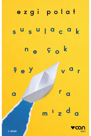 Susulacak Ne Çok Şey Var Aramızda