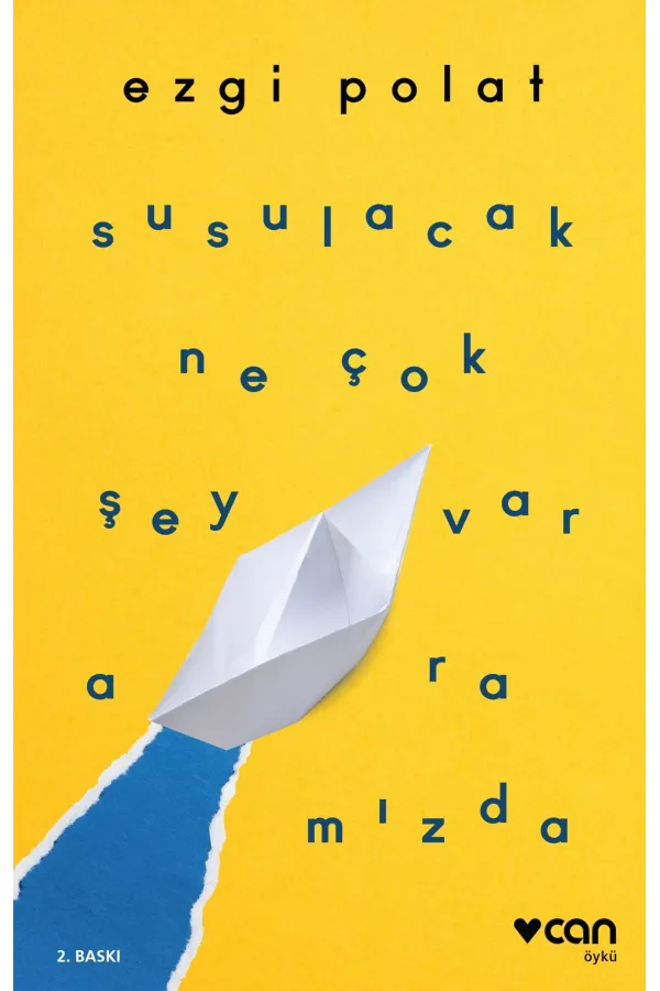 Susulacak Ne Çok Şey Var Aramızda