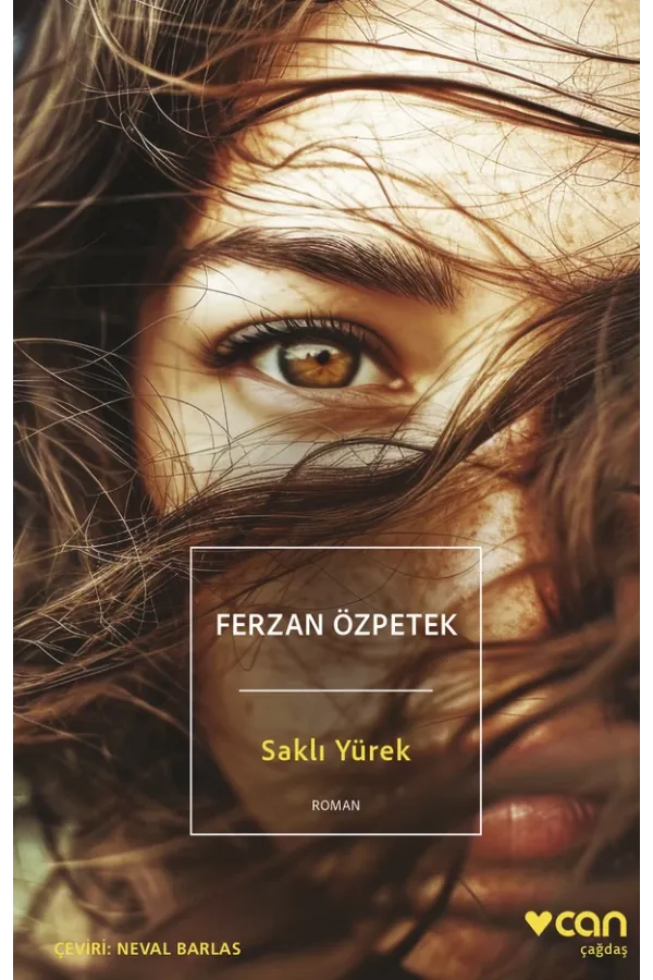 Saklı Yürek