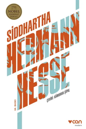 Sıddhartha (Yeni Kapak)