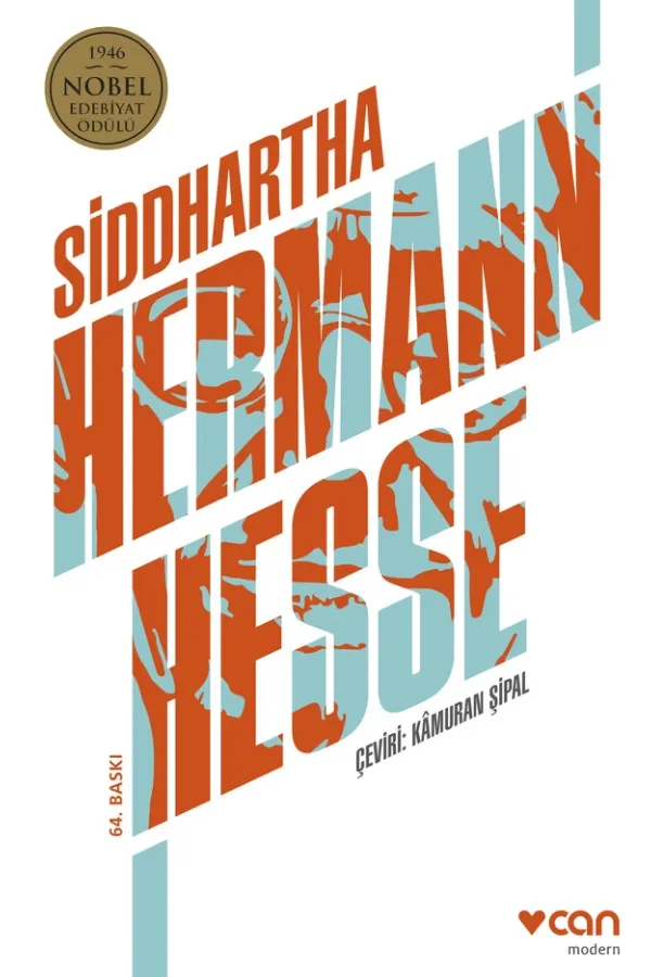 Sıddhartha (Yeni Kapak)