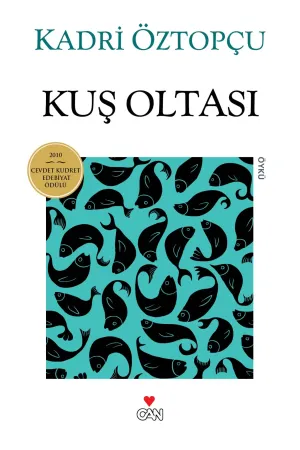 Kuş Oltası | Albatros Kitap