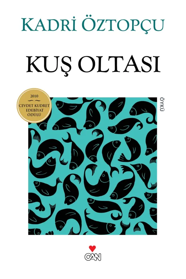 Kuş Oltası