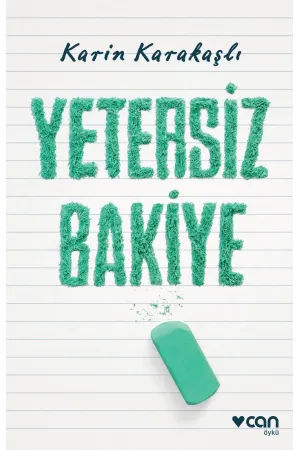 Yetersiz Bakiye | Albatros Kitap