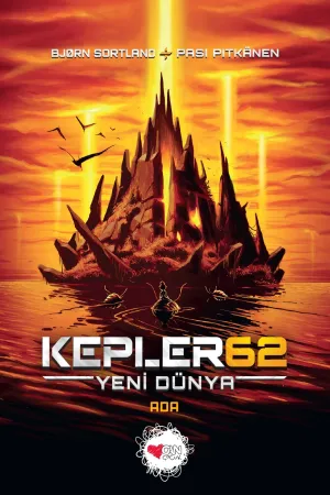 Sarıyaz (Yeni Kapak) | Albatros Kitap