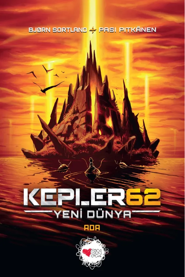 Sarıyaz (Yeni Kapak)