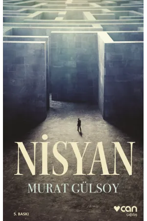 Nisyan (Yeni Kapak)