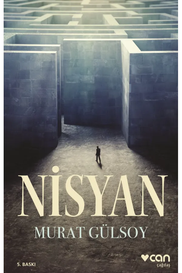 Nisyan (Yeni Kapak)