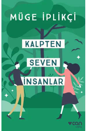 Kalpten Seven İnsanlar