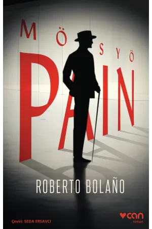 Mösyö Pain | Albatros Kitap