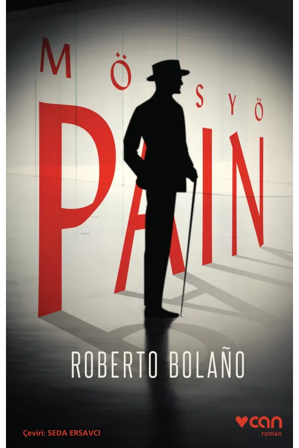 Mösyö Pain