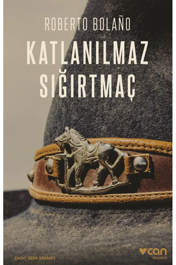 Katlanılmaz Sığırtmaç