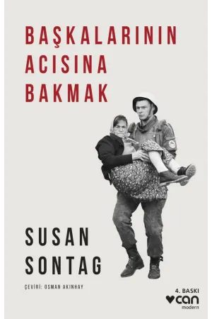 Başkalarının Acısına Bakmak