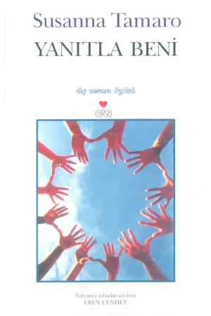 Yanıtla Beni | Albatros Kitap