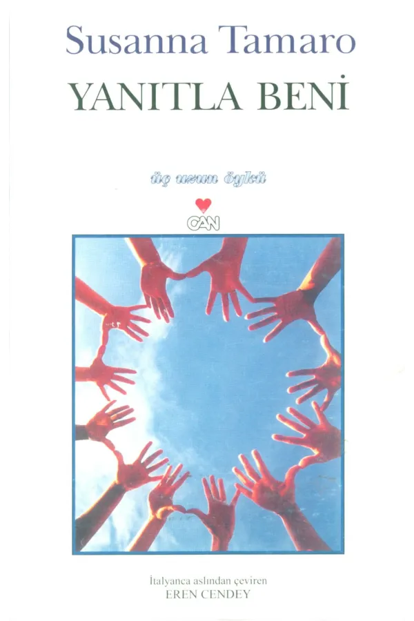Yanıtla Beni