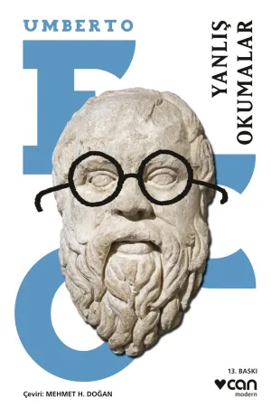Yanlış Okumalar (Yeni Kapak)