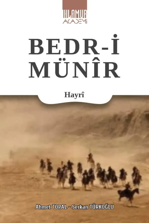 Bedr-i Münîr
