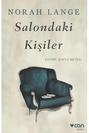 Salondaki Kişiler
