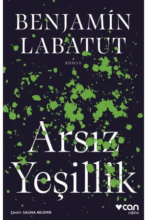 Arsız Yeşillik
