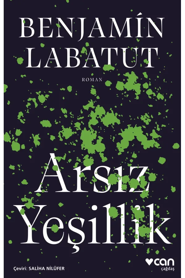 Arsız Yeşillik