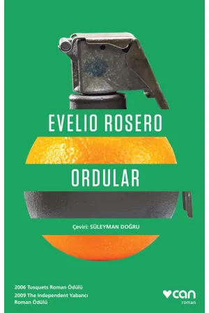 Ordular | Albatros Kitap