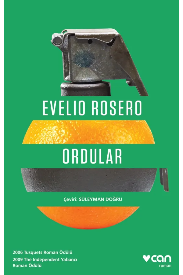 Ordular