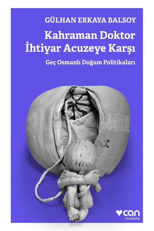 Kahraman Doktor İhtiyar Acuzeye Karşı