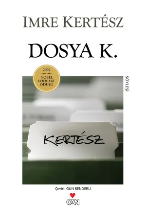 Dosya K. | Albatros Kitap