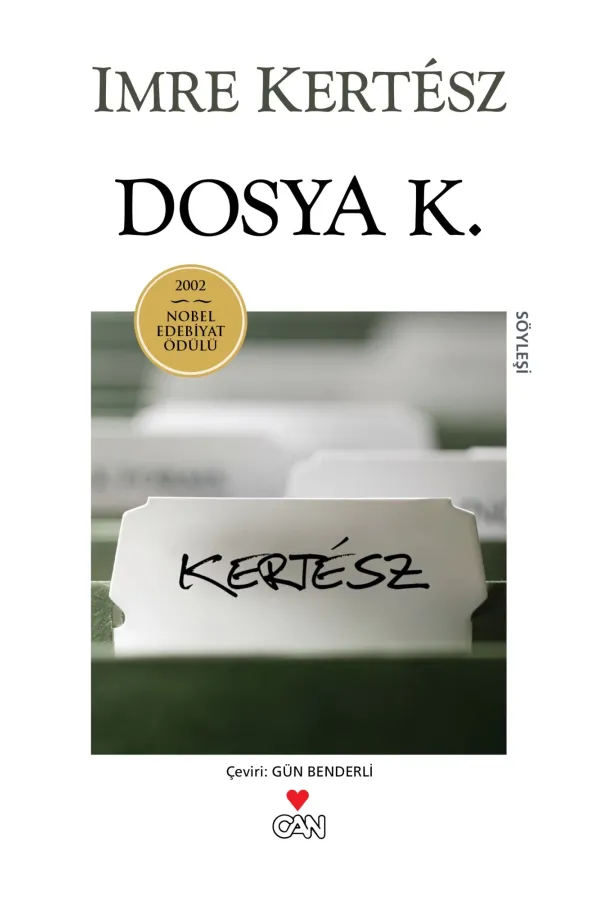 Dosya K.