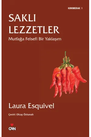 Saklı Lezzetler | Albatros Kitap