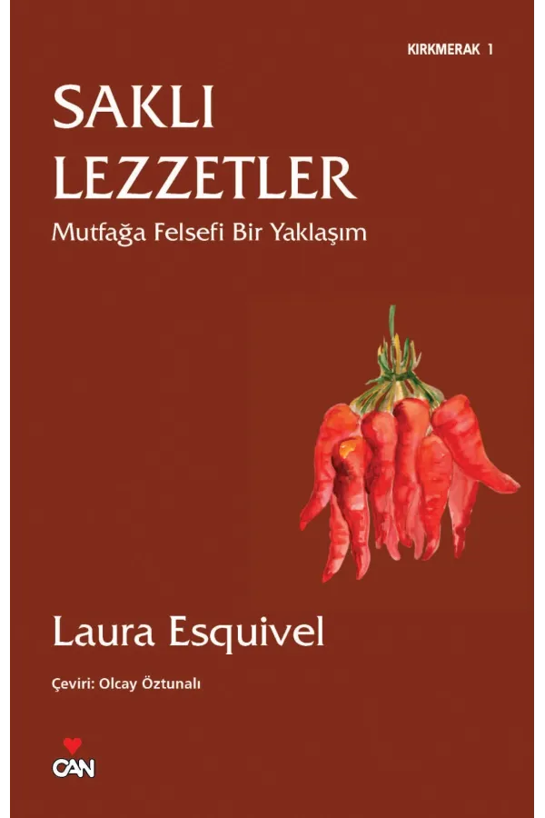 Saklı Lezzetler