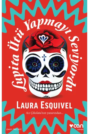 Lupita Ütü Yapmayı Seviyordu | Albatros Kitap