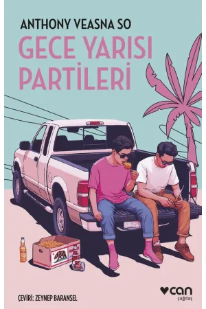 Hala Gece Yarısı Bu Yıldızda | Albatros Kitap