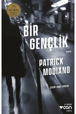 Bir Gençlik (Yeni Kapak)