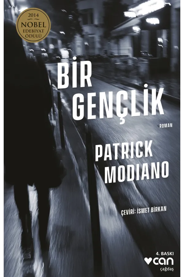 Bir Gençlik (Yeni Kapak)