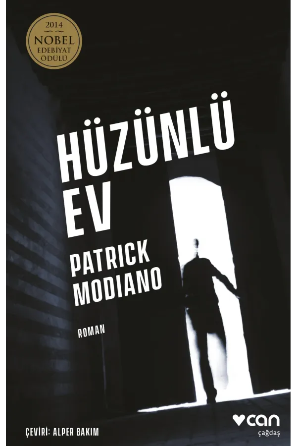 Hüzünlü Ev