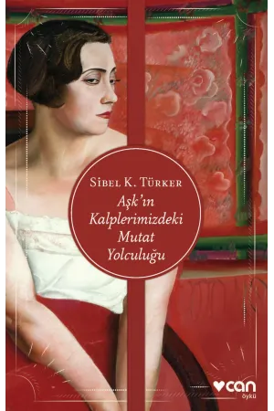 Aşkın Kalplerimizdeki Mutat Yolculuğu | Albatros Kitap