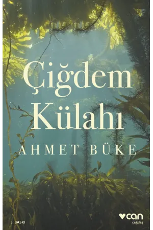 Çiğdem Külahı (Yeni Kapak)
