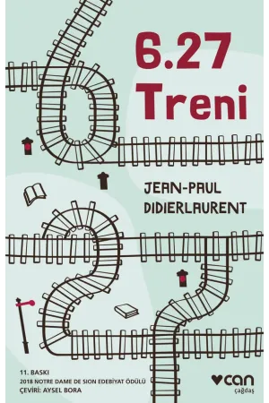 6.27 Treni | Albatros Kitap