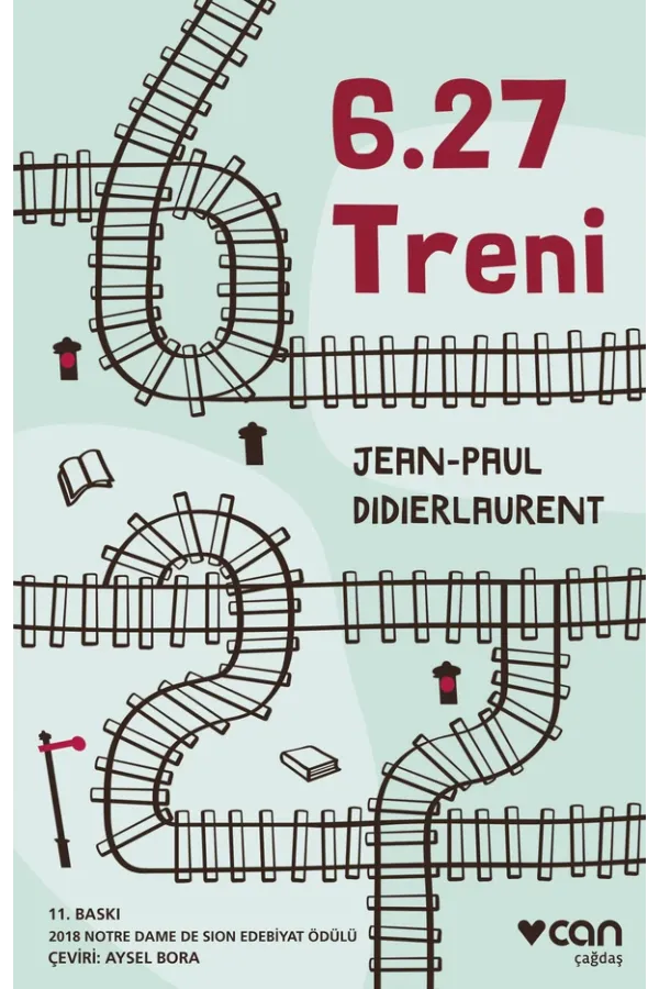 6.27 Treni