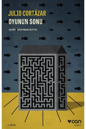 Oyunun Sonu