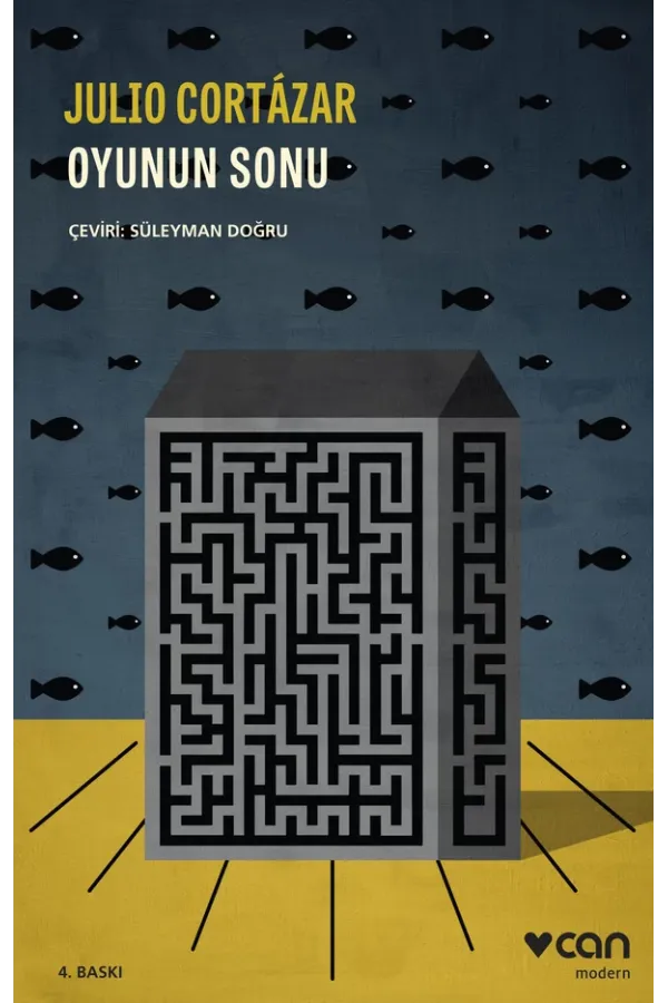Oyunun Sonu