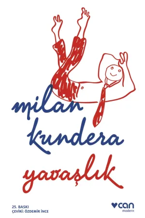 Yavaşlık (Yeni Kapak)