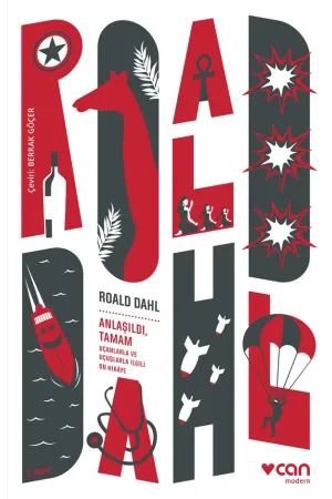 Anlaşıldı, Tamam