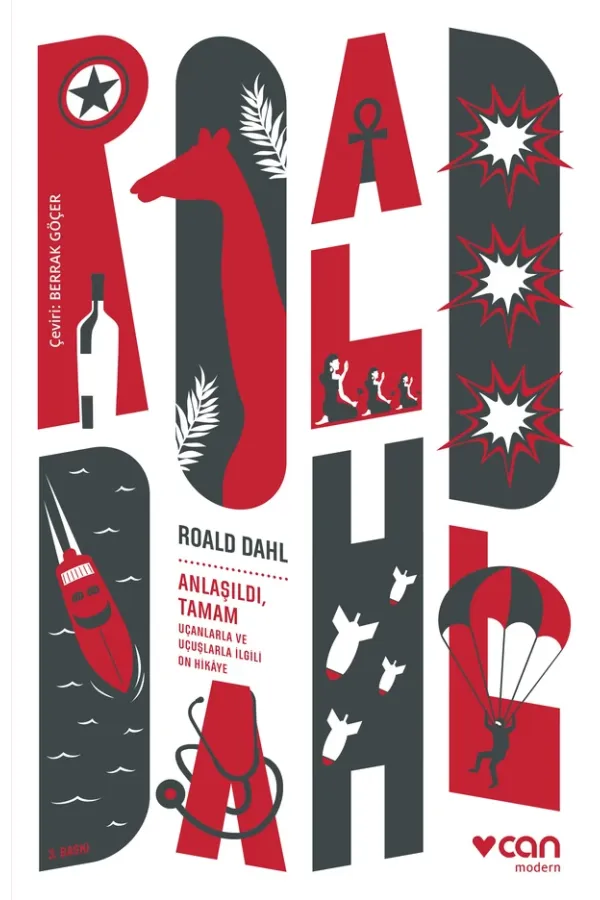 Anlaşıldı, Tamam