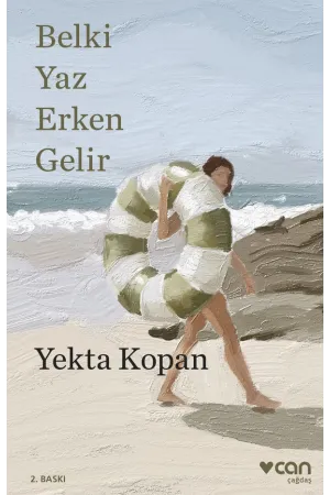 Belki Yaz Erken Gelir (Yeni)