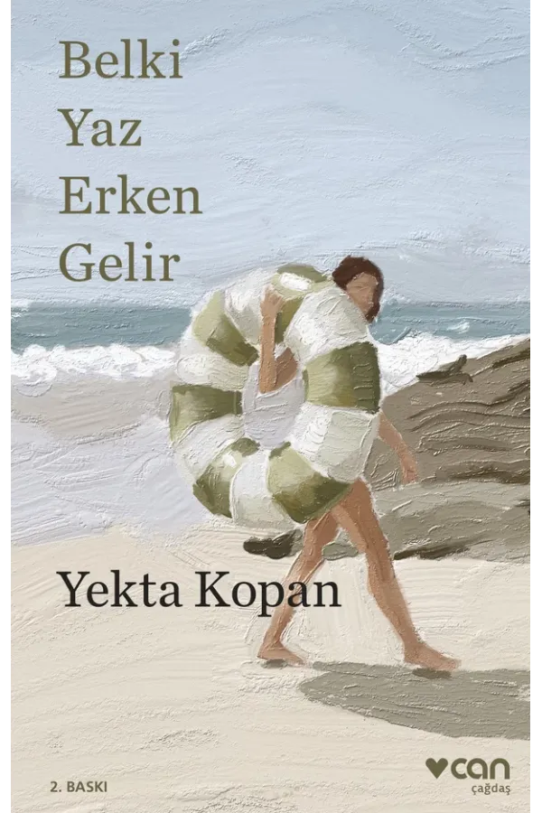 Belki Yaz Erken Gelir (Yeni)