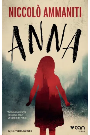 Anna | Albatros Kitap