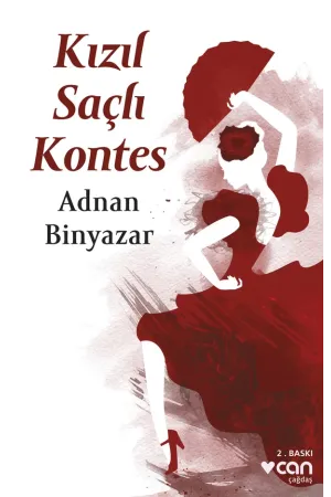 Kızıl Saçlı Kontes