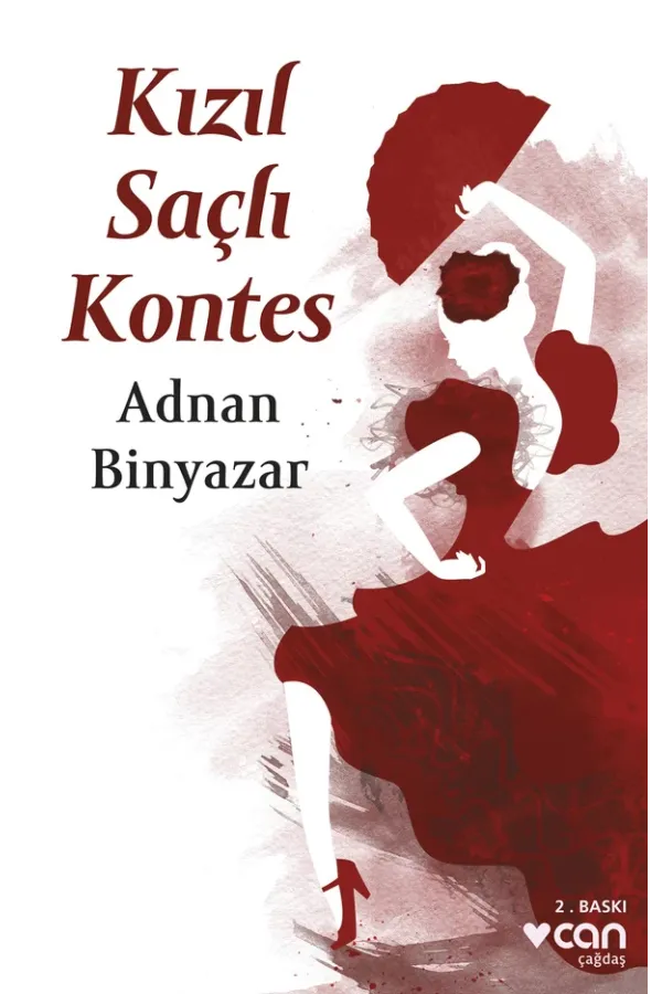 Kızıl Saçlı Kontes